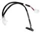 MDB Power Harness for Mars VN2512 bill validators