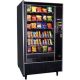 Automatic Products Model 113 Snack Machine