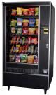 Automatic Products Model 123 Snack Machine