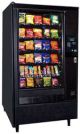 Automatic Products 123 (MDB Board) Snack Machine