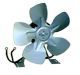 Dixie Narco-Condenser fan assembly

