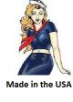 Made in the USA