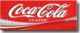 Coca Cola Bottle Flavor Strips SA36CCL