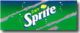 Sprite Bottle Flavor Strips SA36SPL