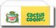 Canada Dry Cactus Cooler Flavor Strips NBS42CC