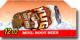 Mug Root Beer Can Flavor Strips SA43MRBCOI