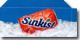 Sunkist Can Flavor Strips SA43SOCOI