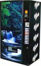 Vendo Model 511 12oz Can Machine - Waterfall