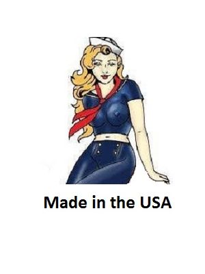 Made in the USA