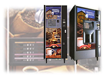 Vending Machine